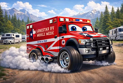 LoneStar RV Mobile Medic LLC.