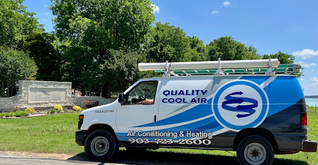 Quality Cool Air, Inc.