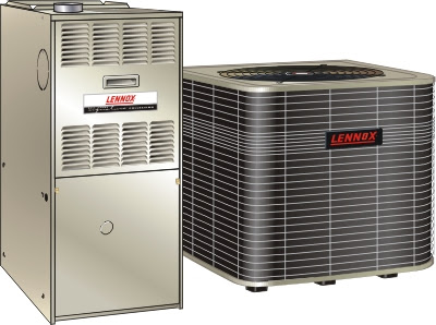 Ranger Air & Heat