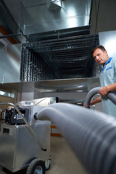 Fairfield Air Duct Cleaning
