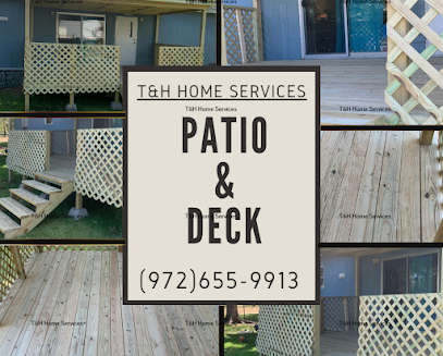 T&H Home Services