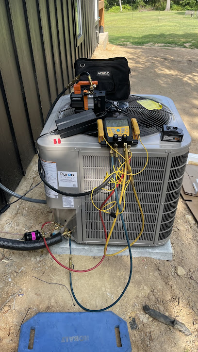 Keystone Heating and Air , LLC