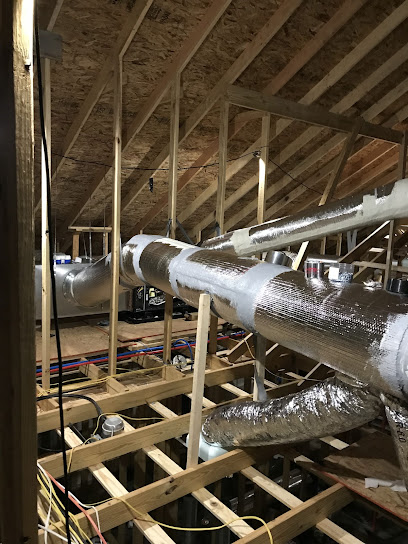 Cedar Creek Heating & Air