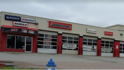 Burnett Family Tire & Auto Service - Mabank