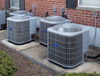 HMT Heating and Air