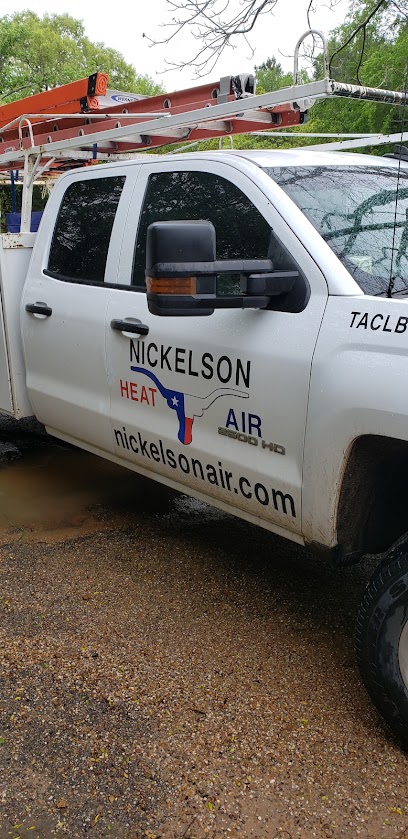 Nickelson Air
