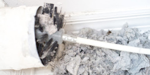 Cedar Creek Dryer Vent Cleaning