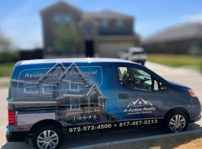 A-Action Realty Inspection Services