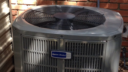 Cozart Air Conditioning