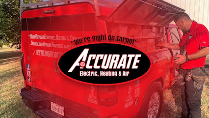Accurate Home Services