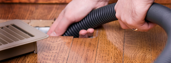 Worry Free Air Duct Cleaners