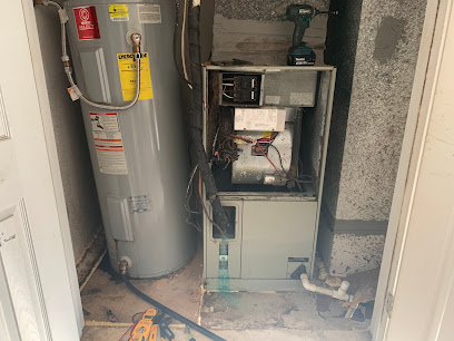 Matthew's Heating and Air Services, LLC