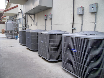 J.C.S. HVAC Mechanical Contractors, LLC