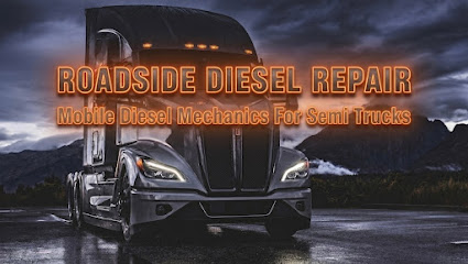 Roadside Diesel Repair