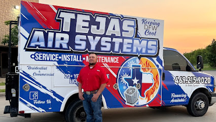 Tejas Air Systems