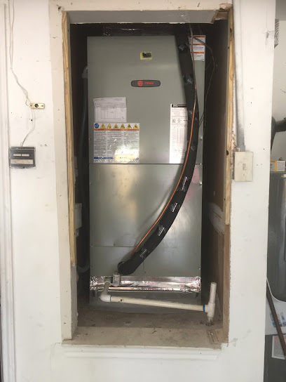 Premier A/C and Heating Services