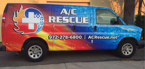 A/C Rescue, Inc.