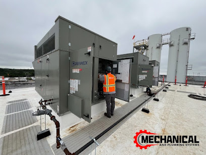 Mechanical & Plumbing Systems,LLC