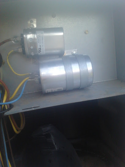 SVM Heat & Air Conditioning