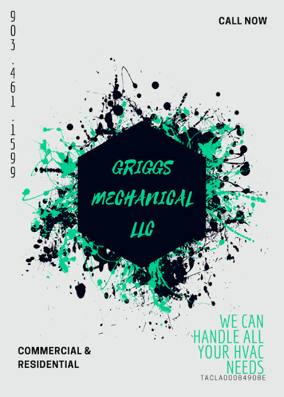 Griggs Mechanical LLC