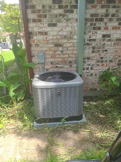 Massey Services Heating & Air Conditioning