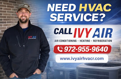 Ivy Air, LLC