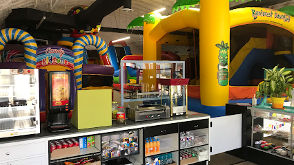 Serendipity Fun Center