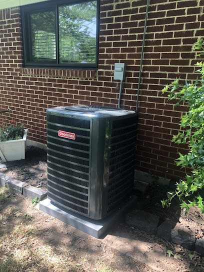 Cool Rescue 1 Heating and Air LLC