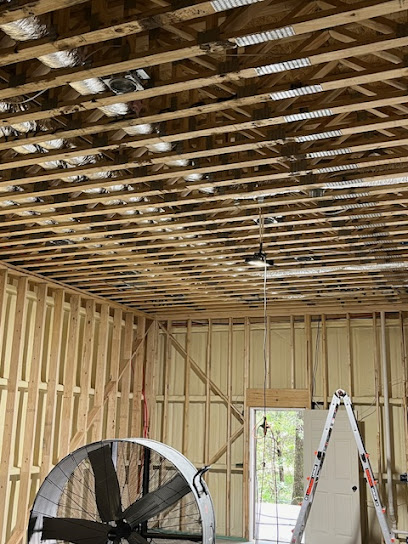 Air Control Heating and Cooling Emory