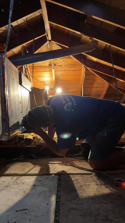 Town and Country Heating and Air ETX
