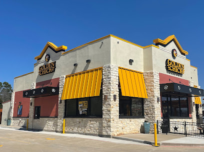 Golden Chick