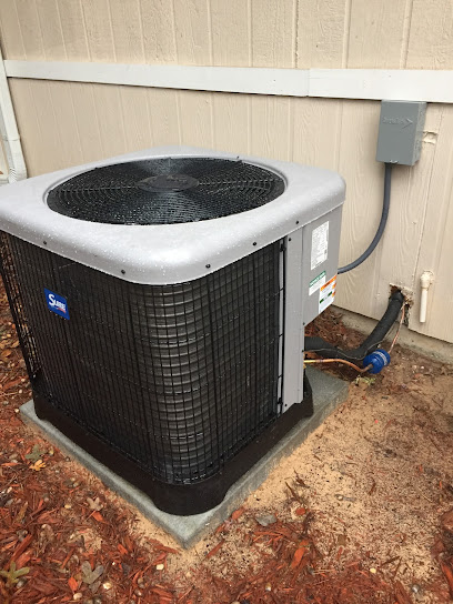 Rite Breeze Air Conditioning and Heat