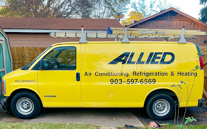 Allied Airconditioning & Heating