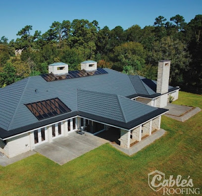 Cable's Roofing