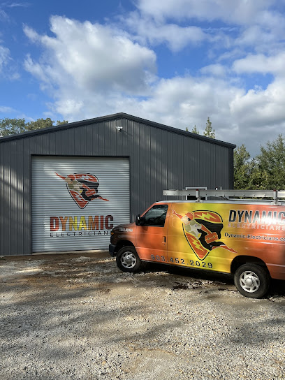 Dynamic Electricians