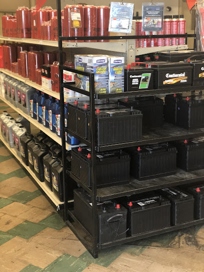 WC Supply