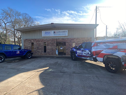 Garland's Indoor Comfort, LLC