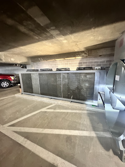 Quattro Gf Metal Duct Subcontractor LLC