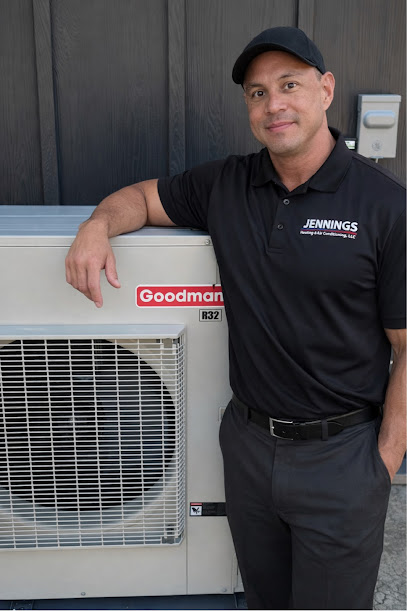 Jennings Heating & Air Conditioning, LLC