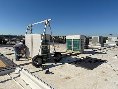 A&S Air Conditioning