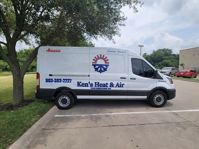Ken's Heat & Air