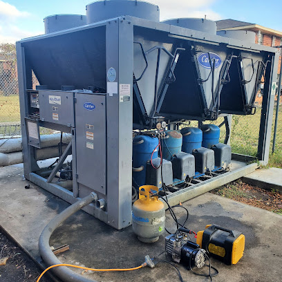 CoolZone Air & Heat LLC