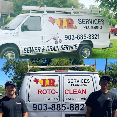 JR Services
