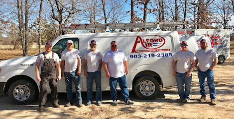 Alford Air Conditioning and Heating