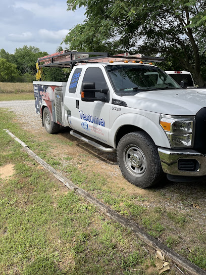 Texoma Maintenance & Refrigeration