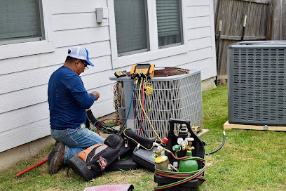 Exodus Mechanical Heat & Air Conditioning - Whitewright