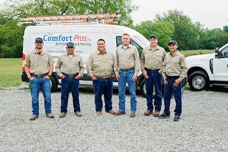 The Comfort Pros, LLC