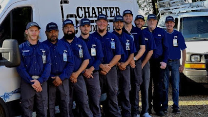 Charter Plumbing Air Electric