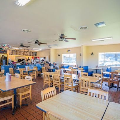 Lulu's Burgers