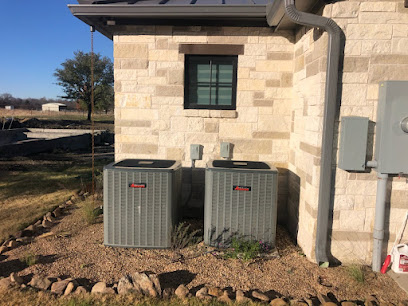 Town and Country Heating and Air ETX